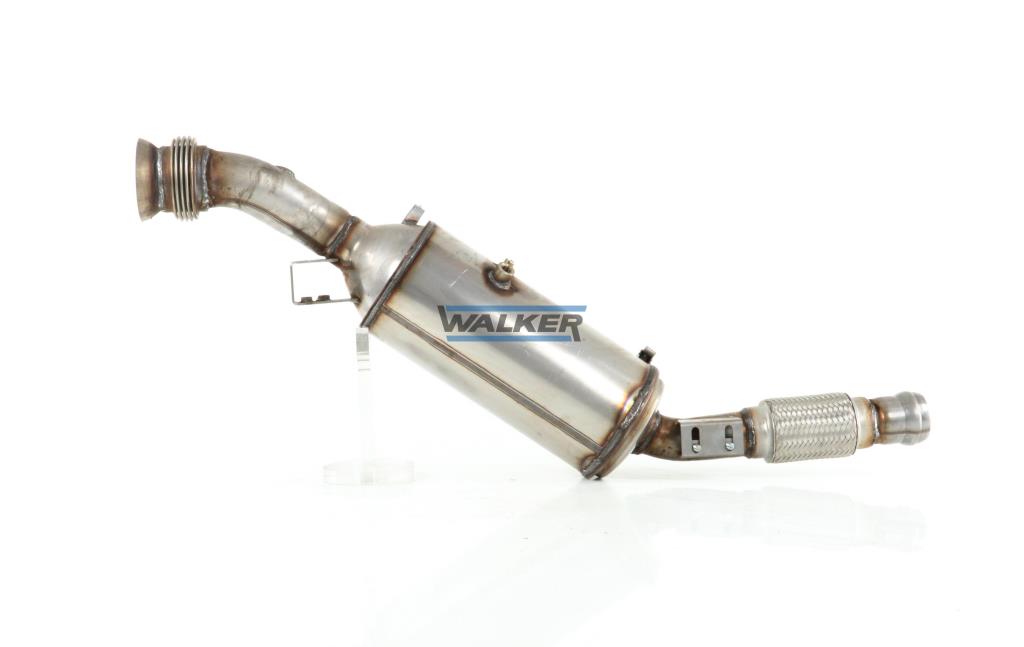 Filtre à particules / FAP (FAP diesel) WALKER ref. 73193