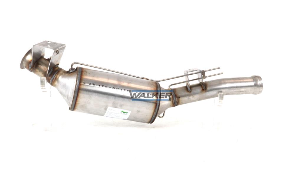 Filtre à particules / FAP (FAP diesel) WALKER ref. 73194