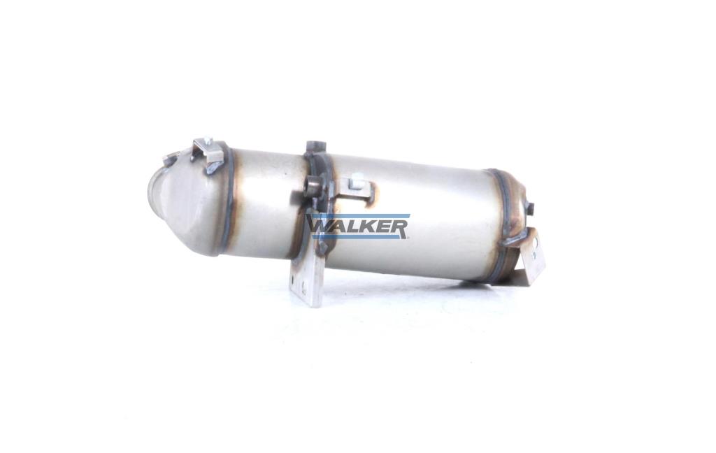 Filtre à particules / FAP (FAP diesel) WALKER 73278