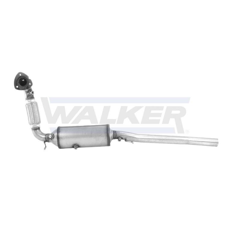 Filtre à particules / FAP (FAP diesel) WALKER ref. 73285