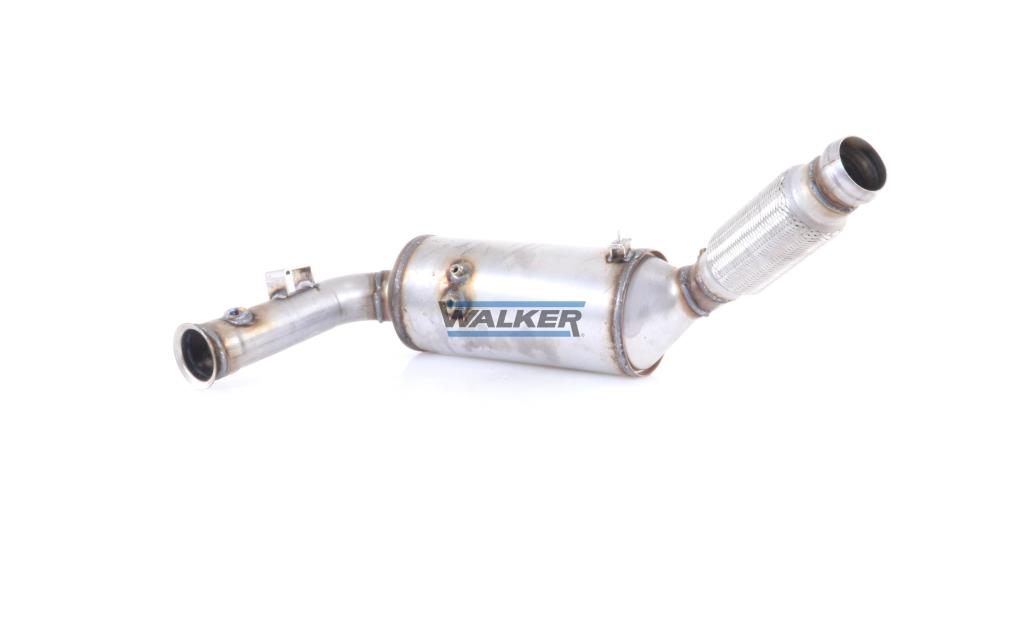 Filtre à particules / FAP (FAP diesel) WALKER 73291
