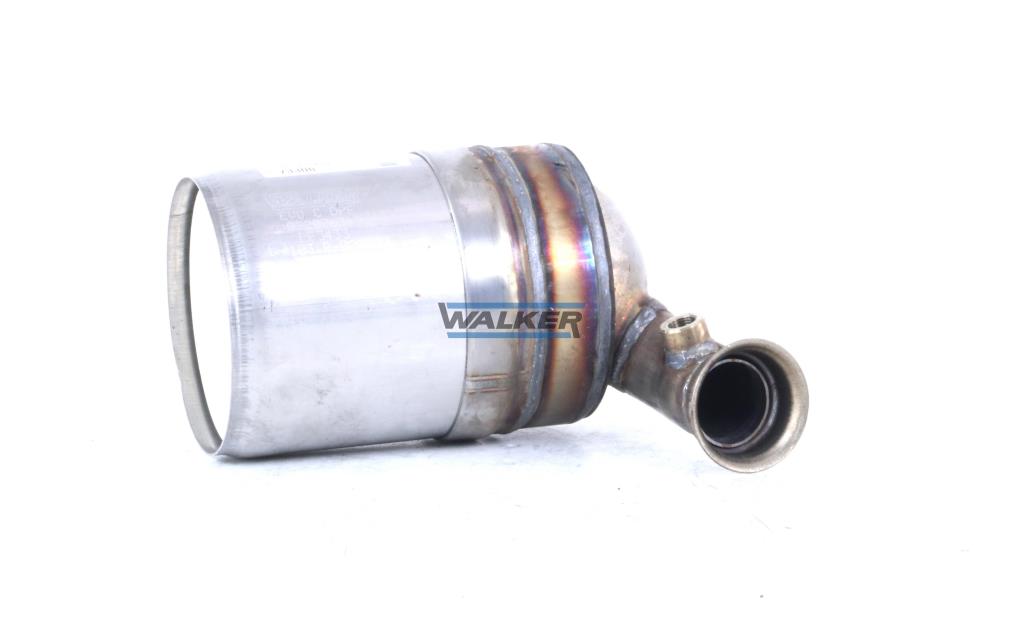 Filtro de partículas / FAP (FAP diésel) WALKER ref. 73300