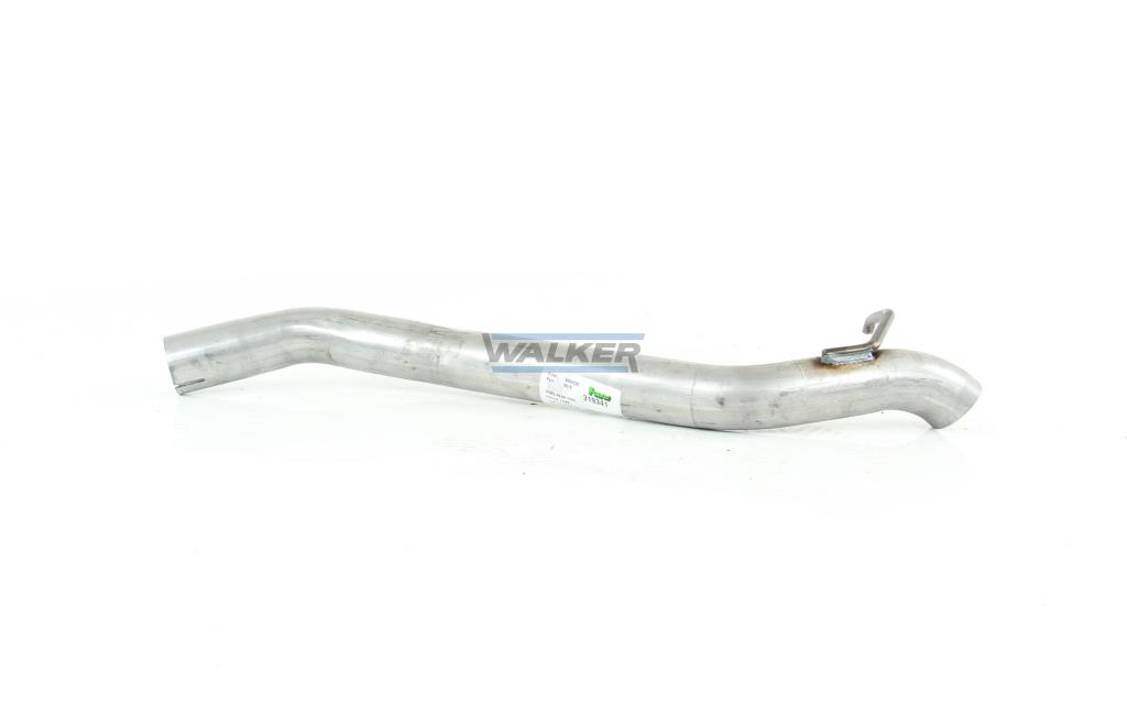 Tubo de escape WALKER 75368