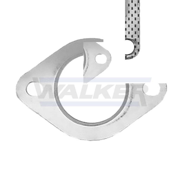Joint d'étanchéité, tuyau d'échappement WALKER ref. 80053