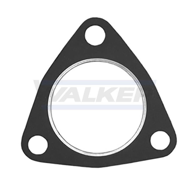 Joint d'étanchéité, tuyau d'échappement WALKER 80077
