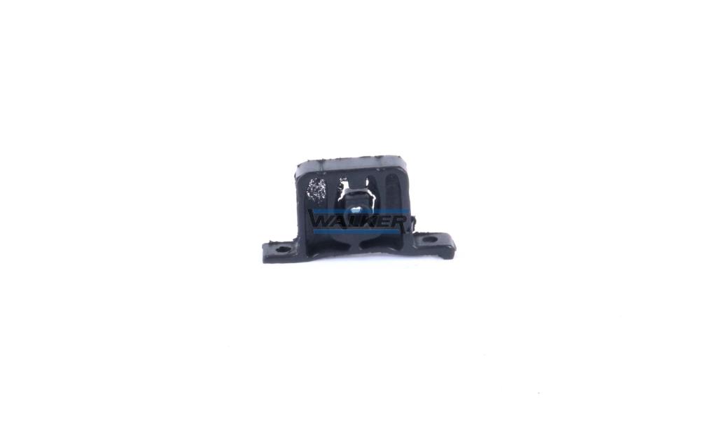 Silentbloc de suspension d'échappement WALKER ref. 80103