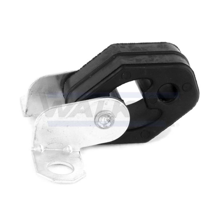 Silentbloc de suspension d'échappement WALKER ref. 80105