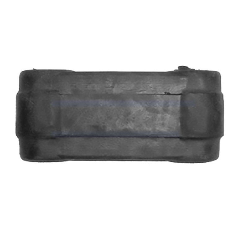 Tiras de borracha, escape WALKER 80109