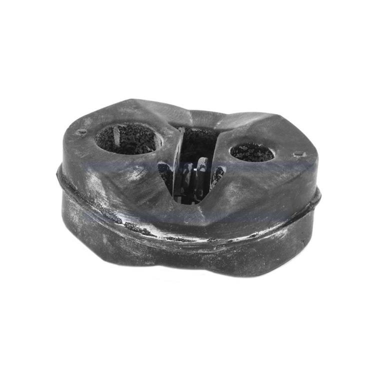 Bandes de caoutchouc, échappement WALKER 80114