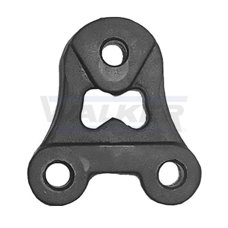Bandes de caoutchouc, échappement WALKER ref. 80130