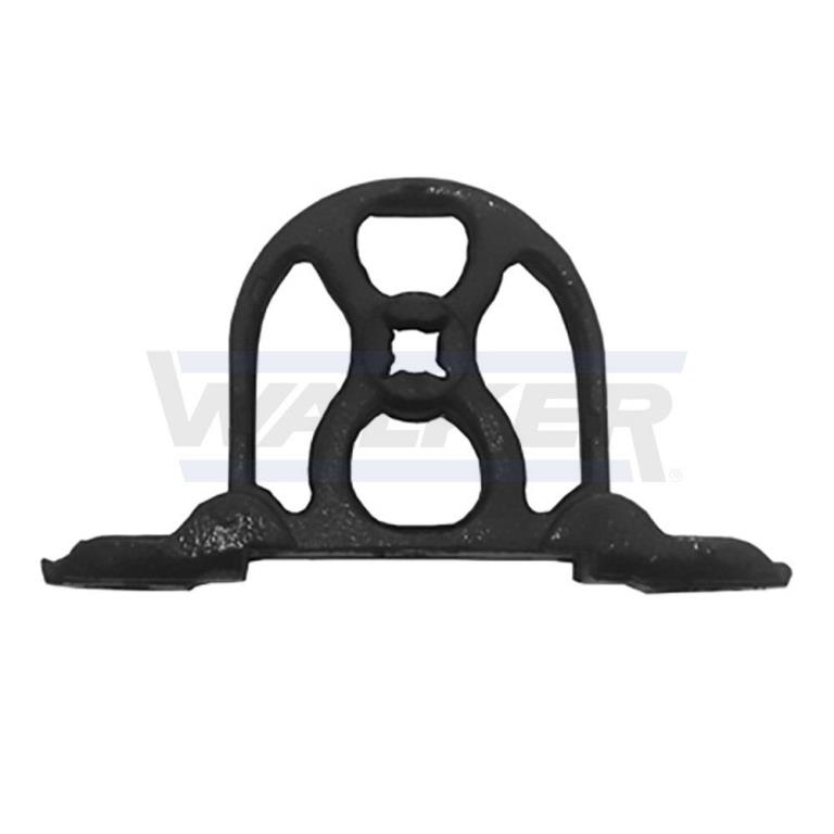 Silentbloc de suspension d'échappement WALKER ref. 80144
