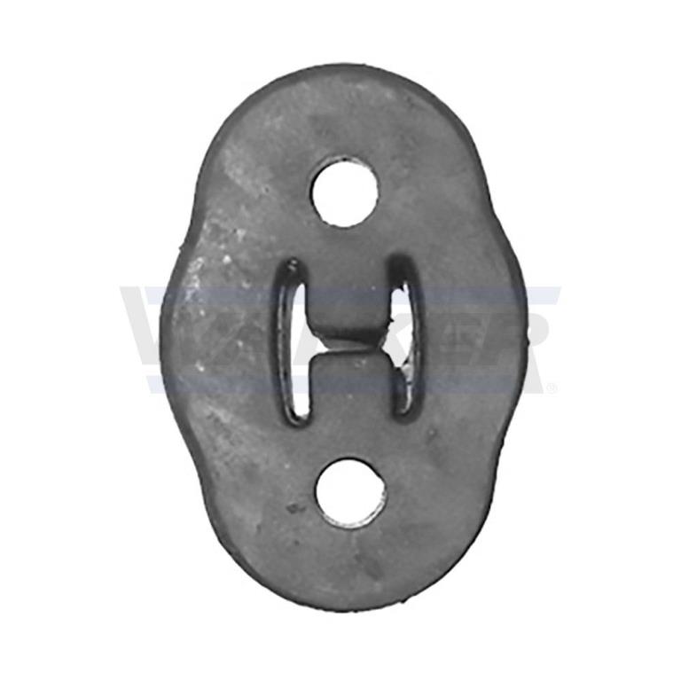 Bandes de caoutchouc, échappement WALKER ref. 80151