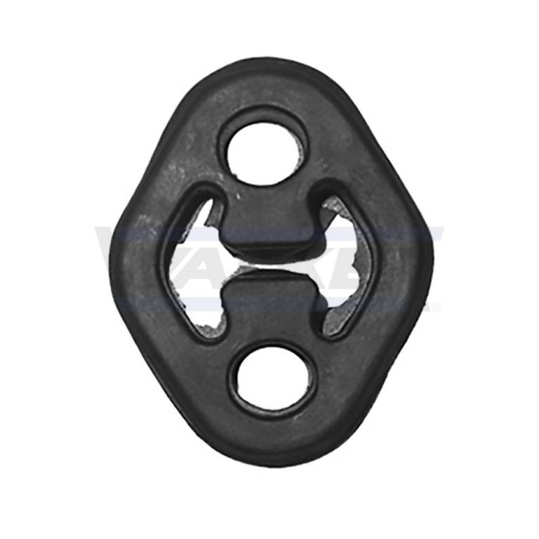 Cinta de goma, sistema de escape WALKER ref. 80152