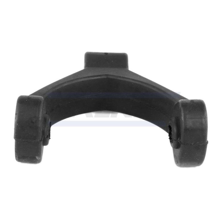Silentbloc de suspension d'échappement WALKER ref. 80153
