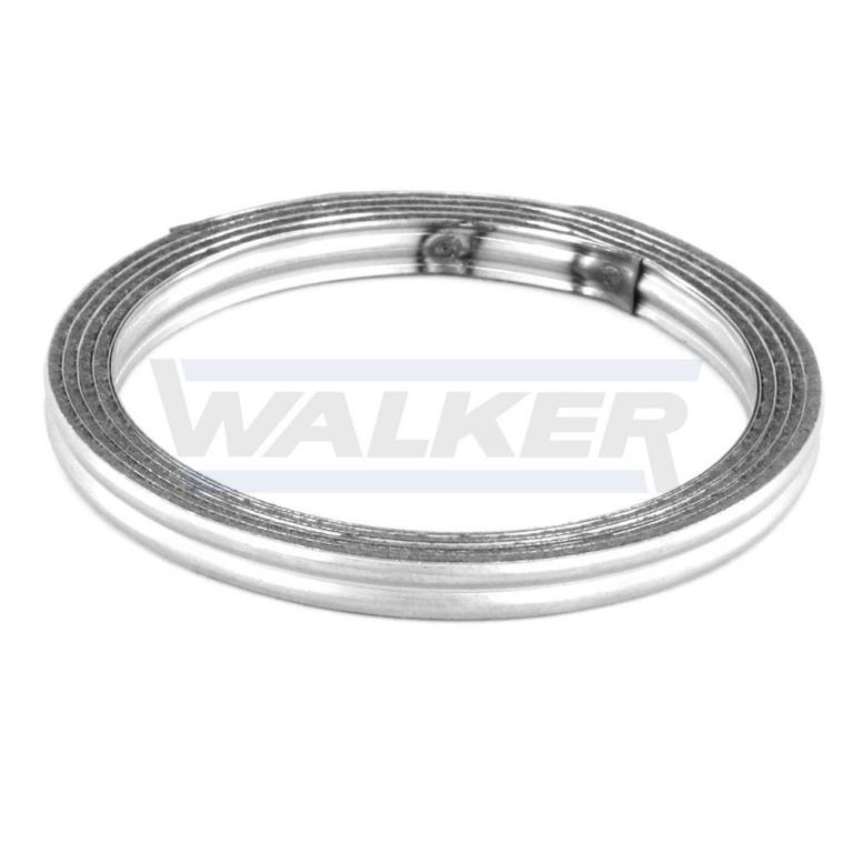 Silentbloc de suspension d'échappement WALKER ref. 80158