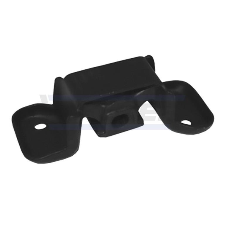 Silentbloc de suspension d'échappement WALKER ref. 80161