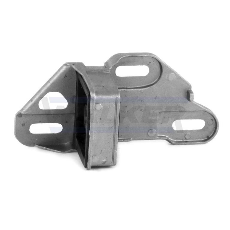 Silentbloc de suspension d'échappement WALKER ref. 80172