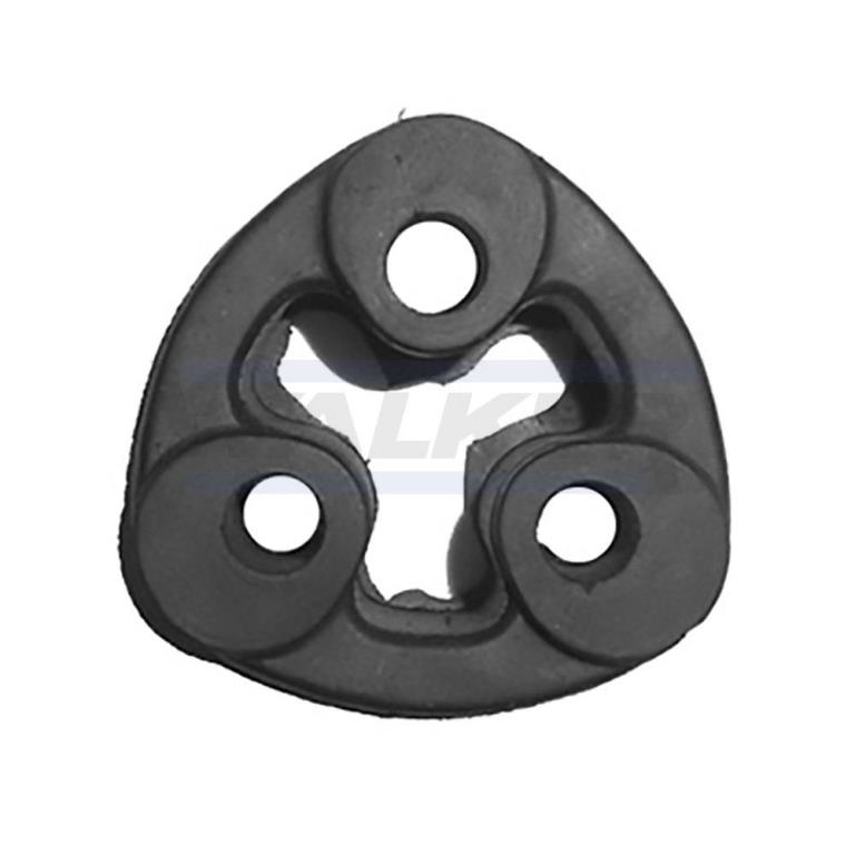 Bandes de caoutchouc, échappement WALKER ref. 80180