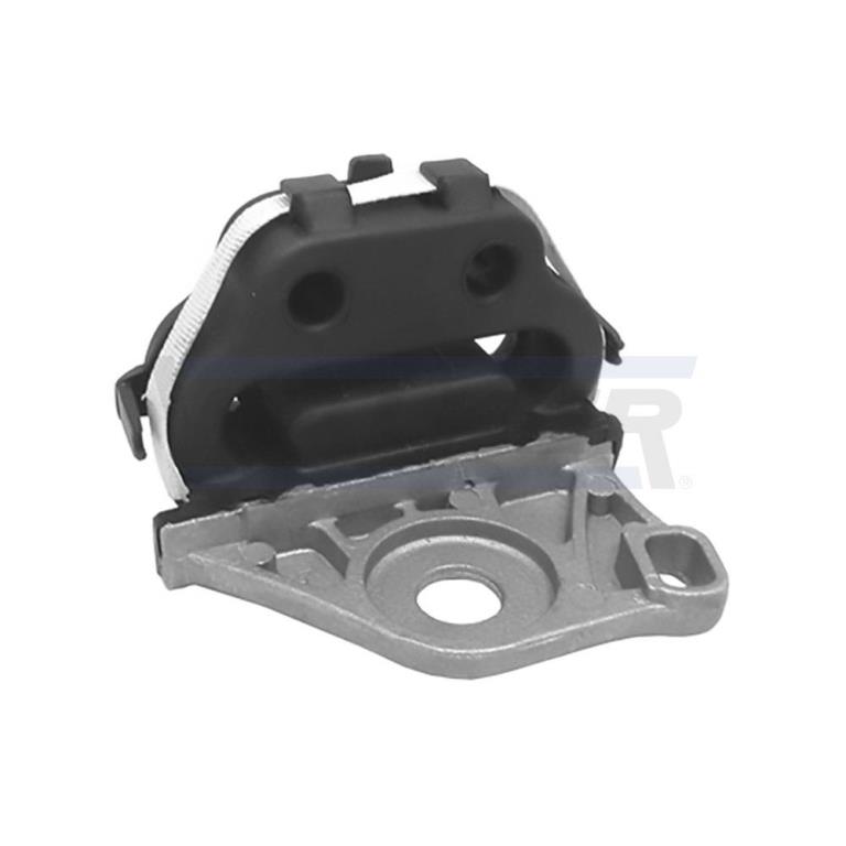 Silentbloc de suspension d'échappement WALKER ref. 80213