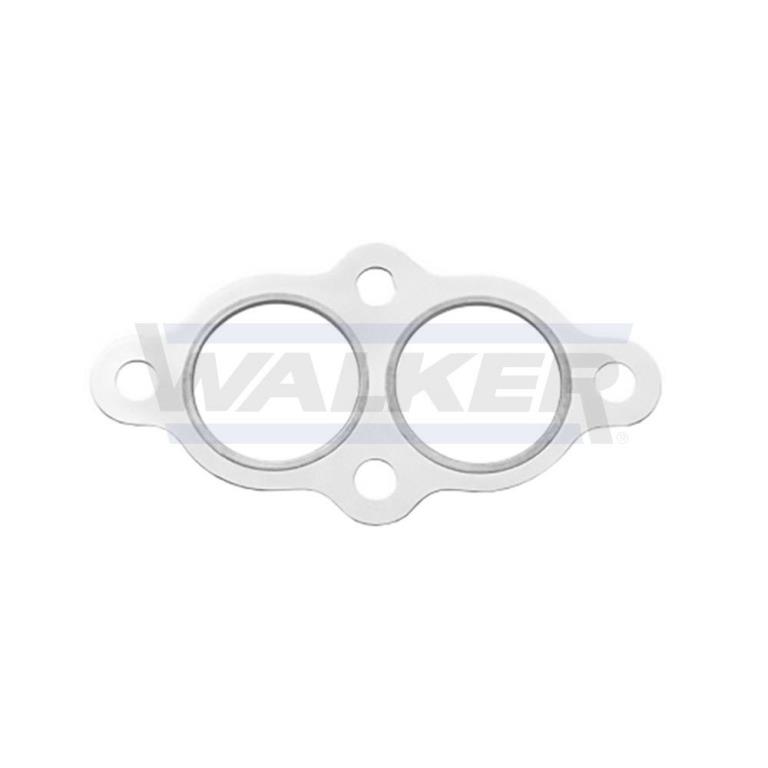 Junta, tubo de escape WALKER 80215
