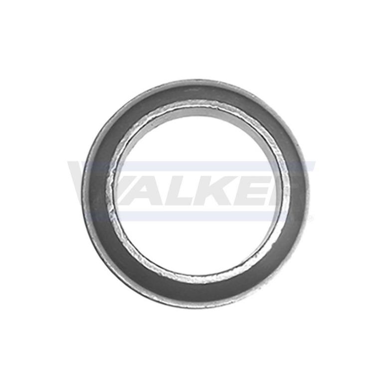 Bague d'étanchéité, tuyau d'échappement WALKER ref. 80218