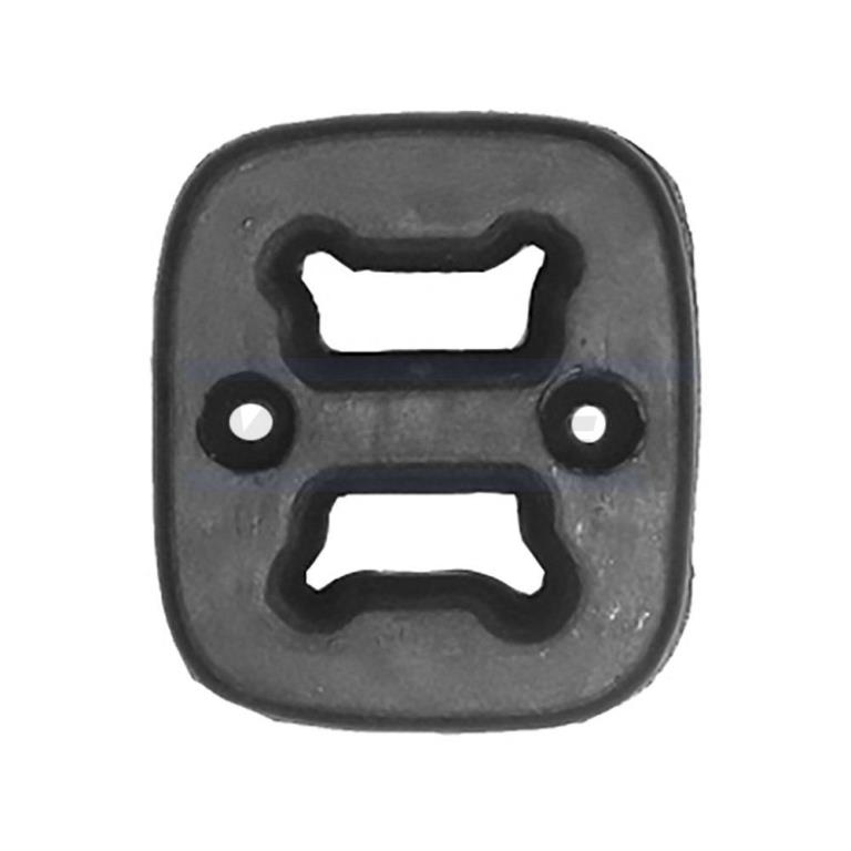 Bandes de caoutchouc, échappement WALKER ref. 80219