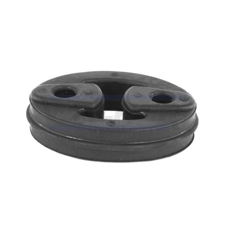 Tiras de borracha, escape WALKER 80221