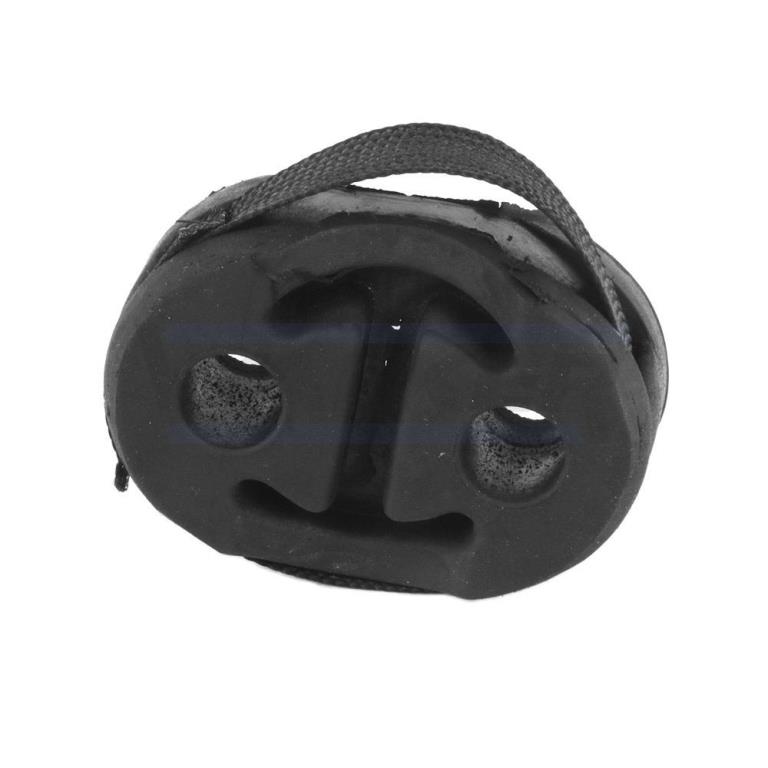Bandes de caoutchouc, échappement WALKER ref. 80230