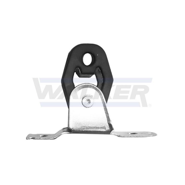 Silentbloc de suspension d'échappement WALKER ref. 80237