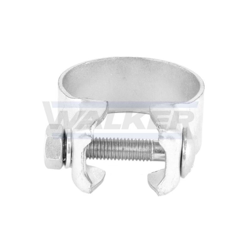 Collier de serrage, échappement WALKER ref. 80249