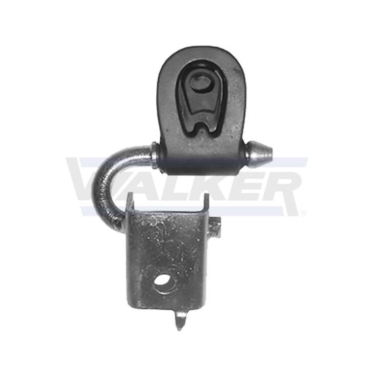 Silentbloc de suspension d'échappement WALKER ref. 80259