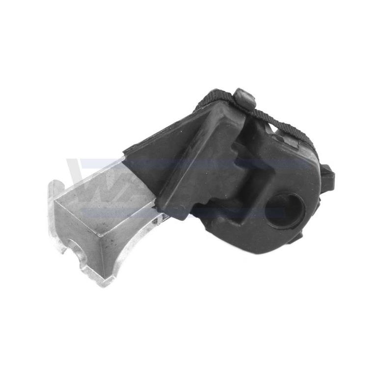 Bandes de caoutchouc, échappement WALKER ref. 80271
