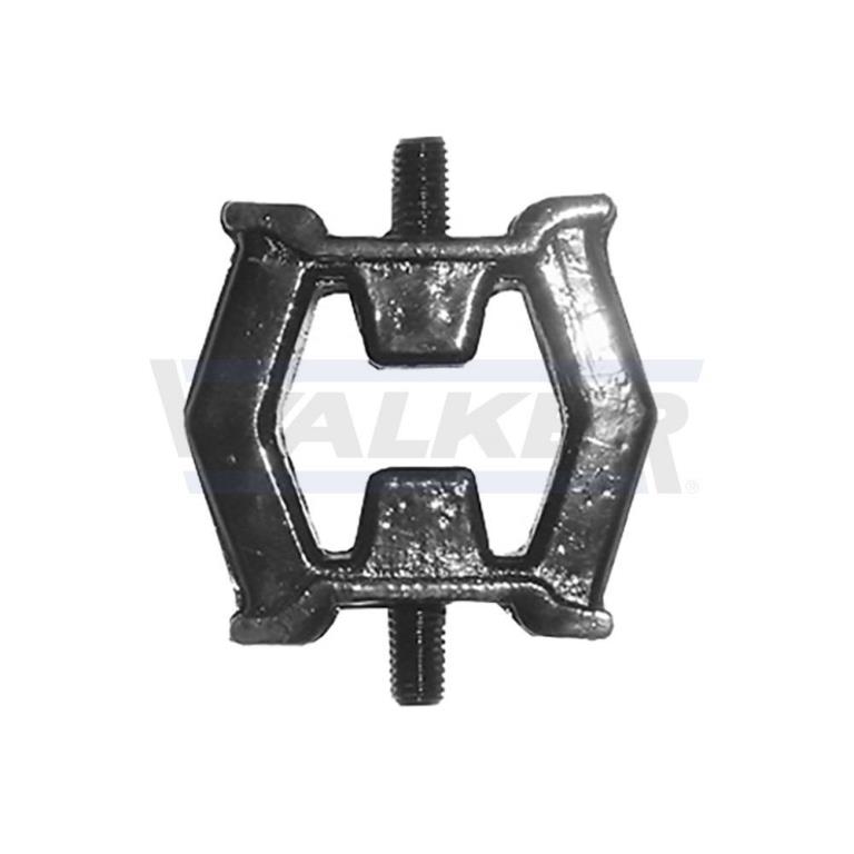 Bandes de caoutchouc, échappement WALKER ref. 80274
