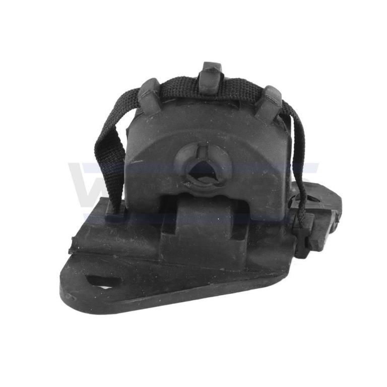 Silentbloc de suspension d'échappement WALKER ref. 80280