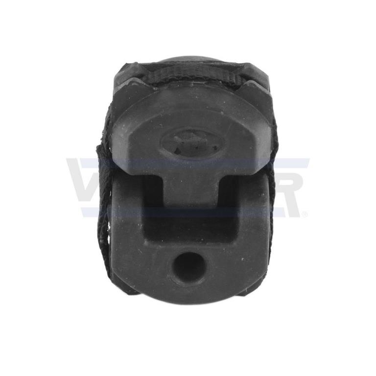 Bandes de caoutchouc, échappement WALKER ref. 80285