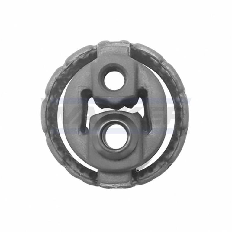 Silentbloc de suspension d'échappement WALKER ref. 80297
