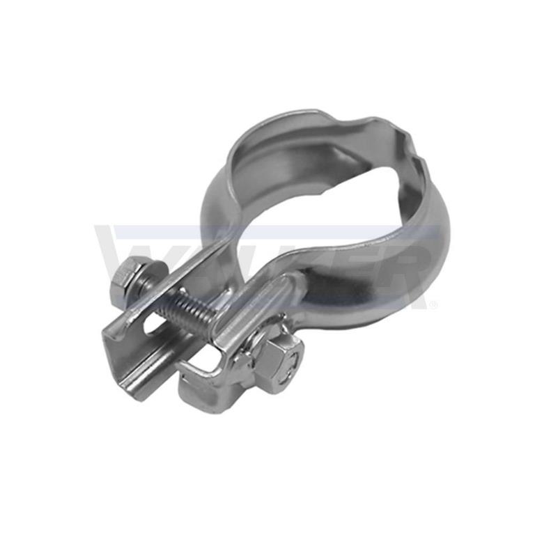 Collier de serrage, échappement WALKER ref. 80299