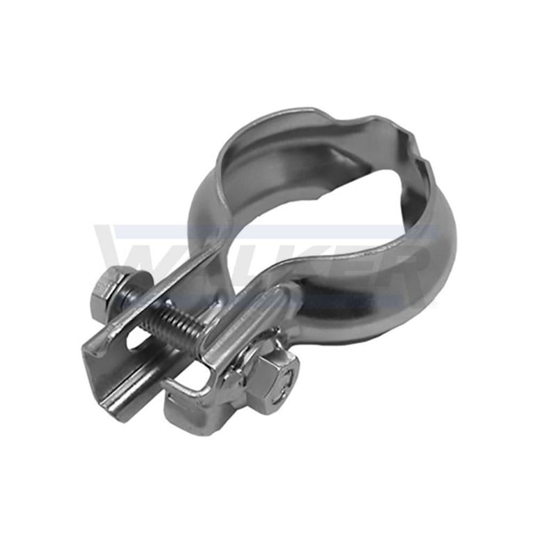 Kit d'assemblage, silencieux (Fixations silencieux) WALKER ref. 80306