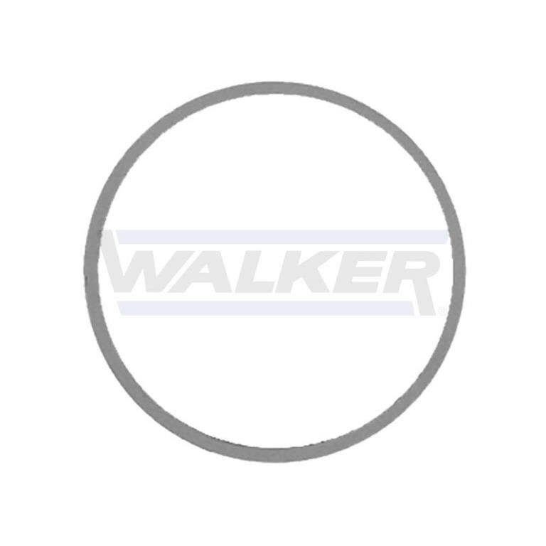 Junta conjunta de escape WALKER ref. 80314