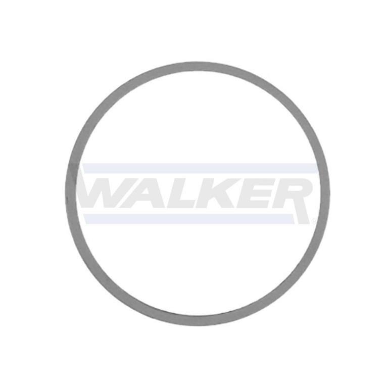 Joint d'étanchéité, tuyau d'échappement WALKER ref. 80316