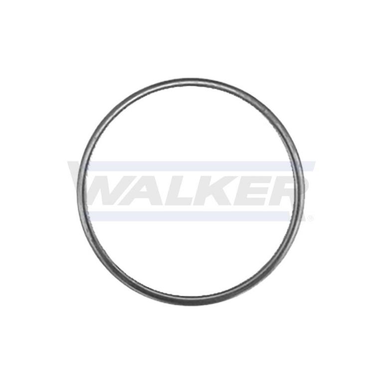 Bague d'étanchéité, tuyau d'échappement WALKER 80318