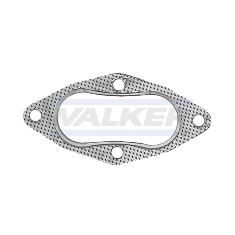 Joint d'étanchéité, tuyau d'échappement WALKER ref. 80327