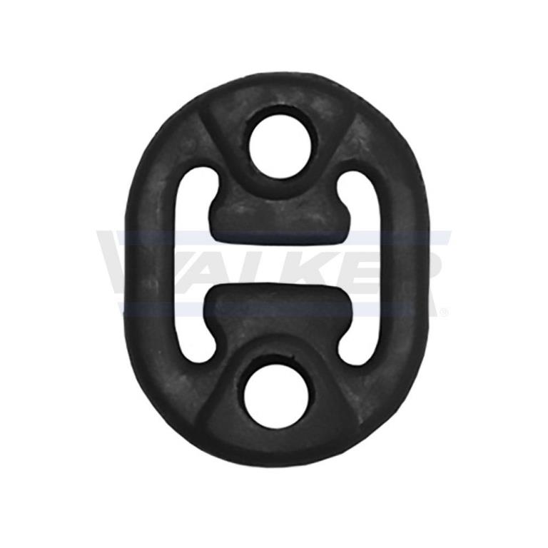 Silentbloc de suspension d'échappement WALKER ref. 80332