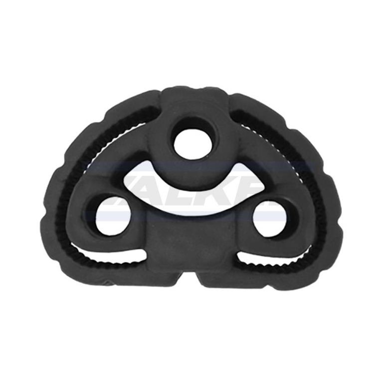 Bandes de caoutchouc, échappement WALKER ref. 80334