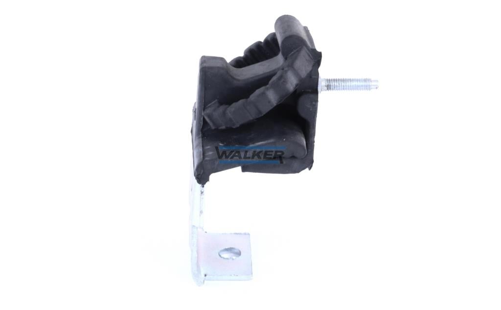Silentbloc de suspension d'échappement WALKER ref. 80345