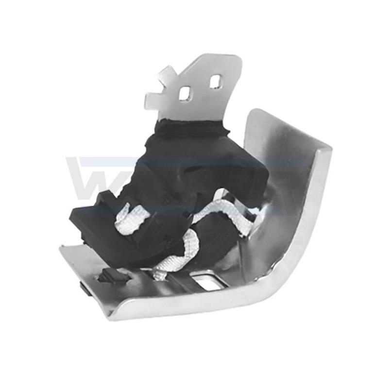 Bandes de caoutchouc, échappement WALKER ref. 80346