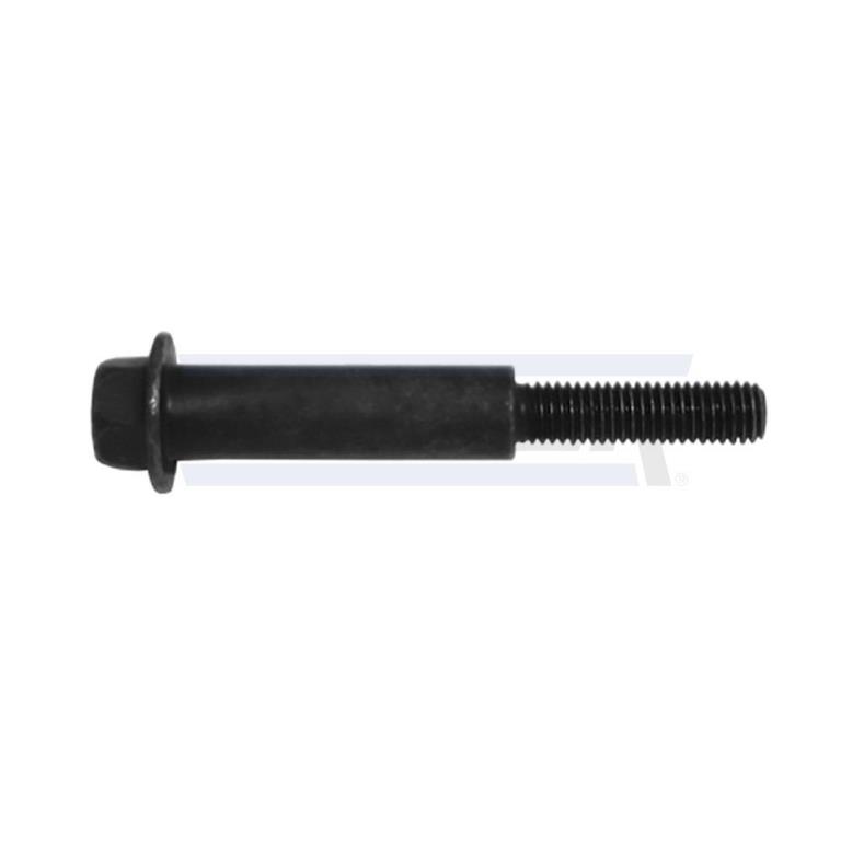 Boulon, système d'échappement WALKER ref. 80349