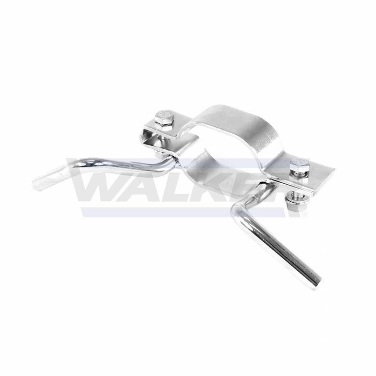 Silentbloc de suspension d'échappement WALKER ref. 80352