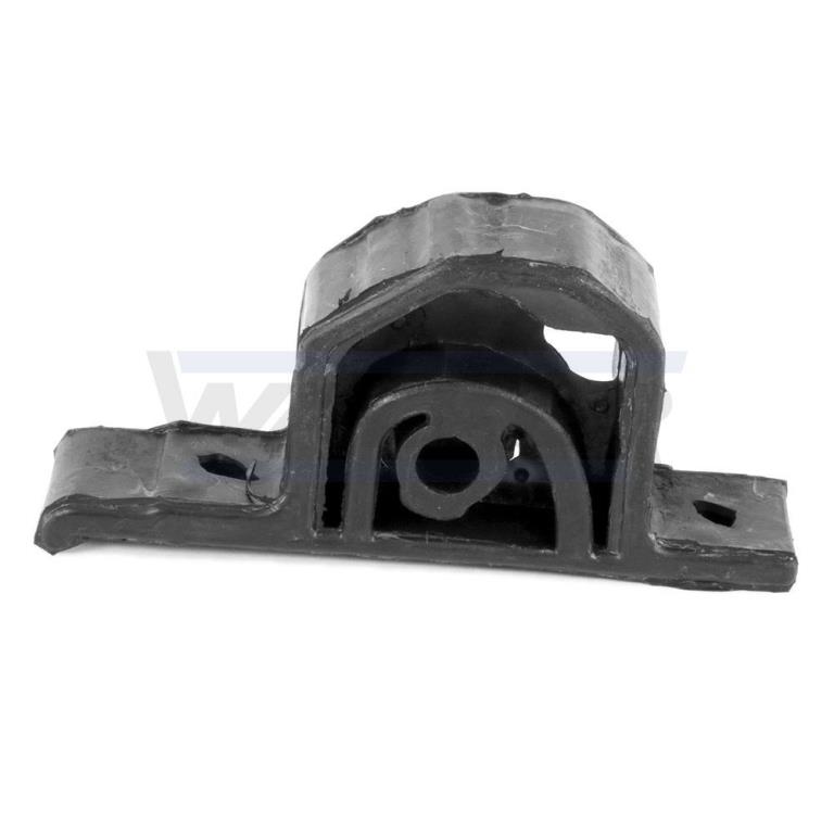 Silentbloc de suspension d'échappement WALKER ref. 80358