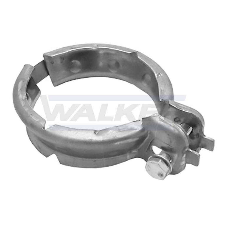 Collier de serrage, échappement WALKER ref. 80376